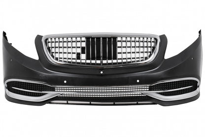 Complete Body Kit VS680 Design for Mercedes V-Class Vito W639 (2003-2014)