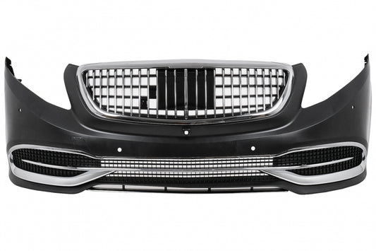 Complete Body Kit VS680 Design for Mercedes V-Class Vito W639 (2003-2014)