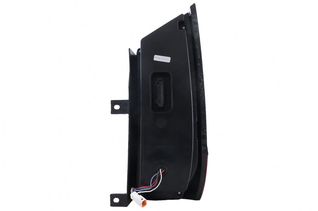 Complete Body Kit VS680 Design for Mercedes V-Class Vito W639 (2003-2014)