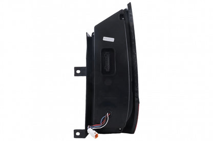 Complete Body Kit VS680 Design for Mercedes V-Class Vito W639 (2003-2014)