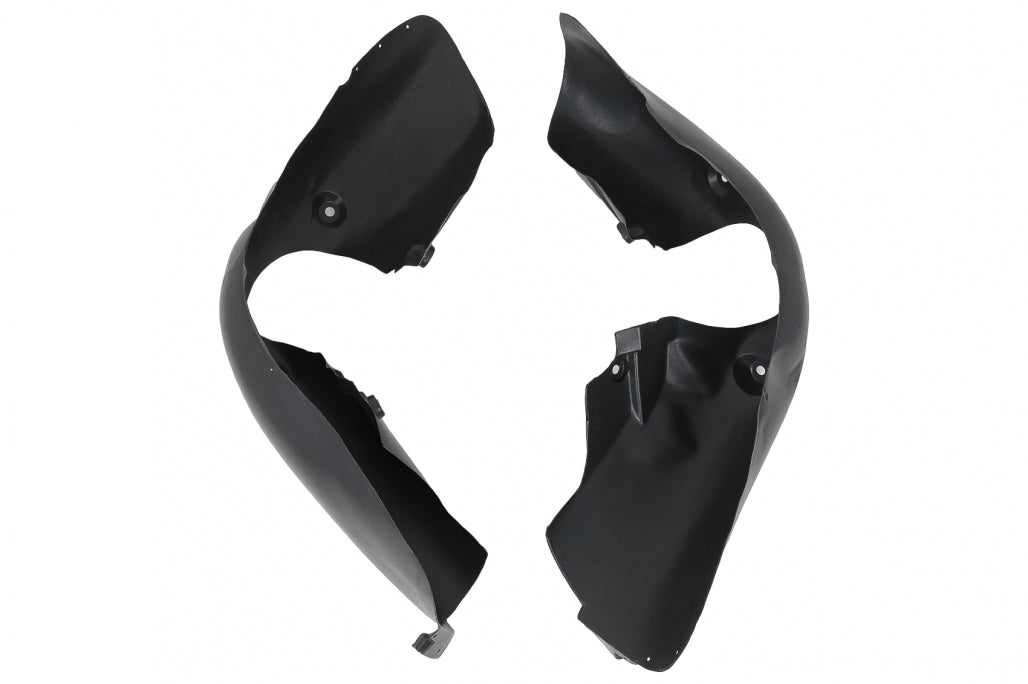 Complete Body Kit VS680 Design for Mercedes V-Class Vito W639 (2003-2014)