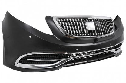 Complete Body Kit VS680 Design for Mercedes V-Class Vito W639 (2003-2014)