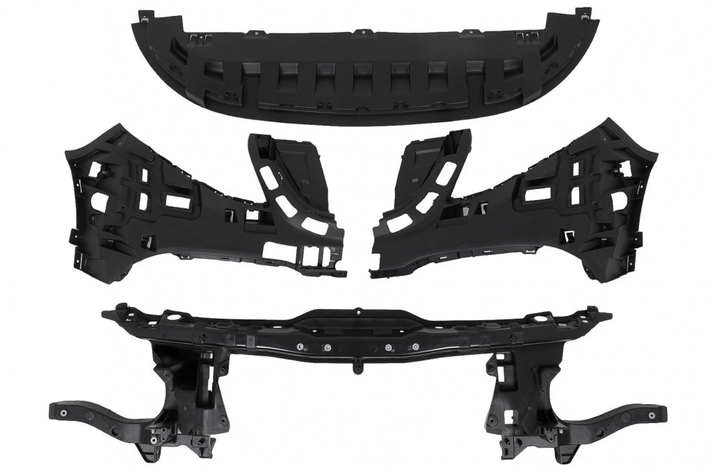 Complete Body Kit VS680 Design for Mercedes V-Class Vito W639 (2003-2014)