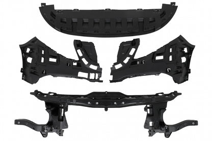 Complete Body Kit VS680 Design for Mercedes V-Class Vito W639 (2003-2014)