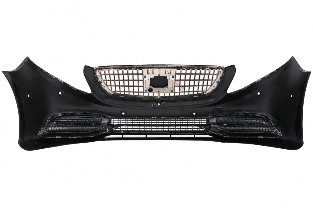 Complete Body Kit VS680 Design for Mercedes V-Class Vito W639 (2003-2014)