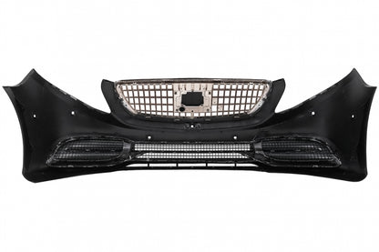 Complete Body Kit VS680 Design for Mercedes V-Class Vito W639 (2003-2014)