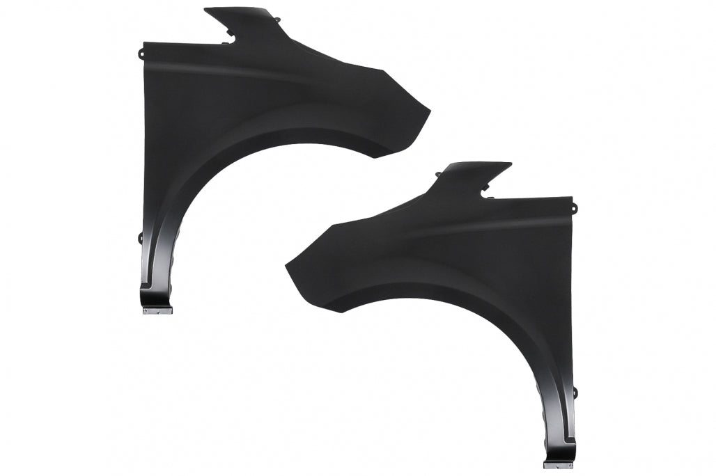 Complete Body Kit VS680 Design for Mercedes V-Class Vito W639 (2003-2014)