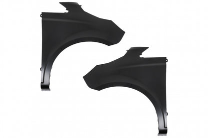 Complete Body Kit VS680 Design for Mercedes V-Class Vito W639 (2003-2014)