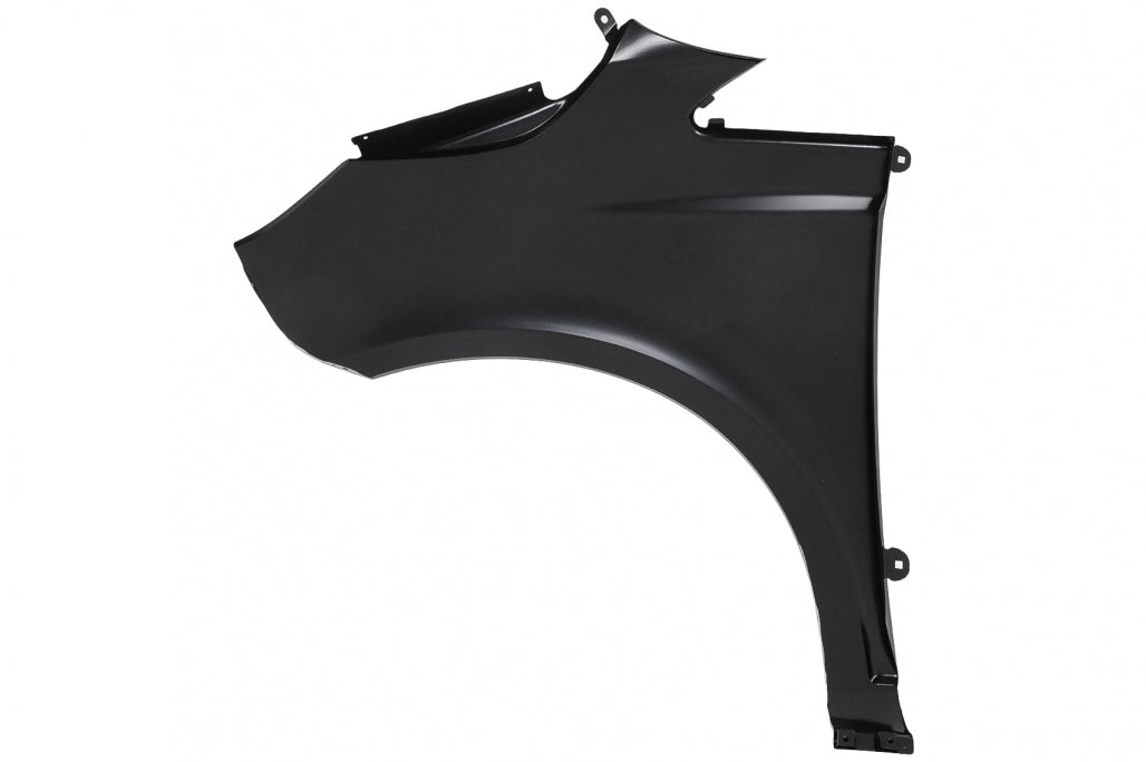Complete Body Kit VS680 Design for Mercedes V-Class Vito W639 (2003-2014)