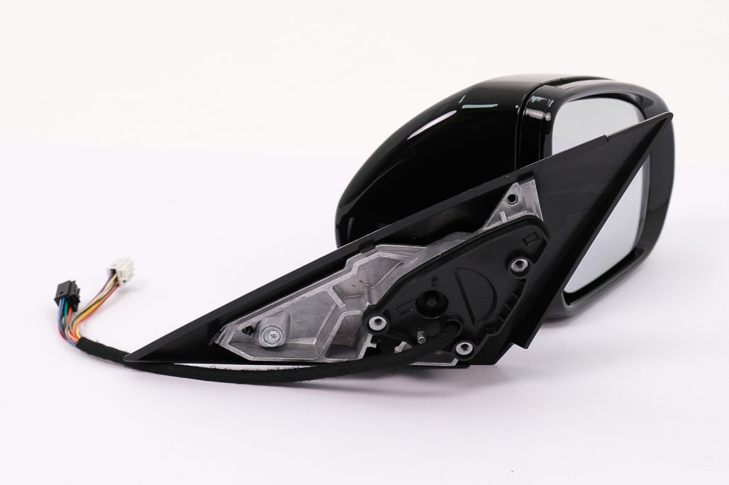 Complete Body Kit W213 E63 Design Conversion for Mercedes E-Class W212 Sedan (2009–2012)