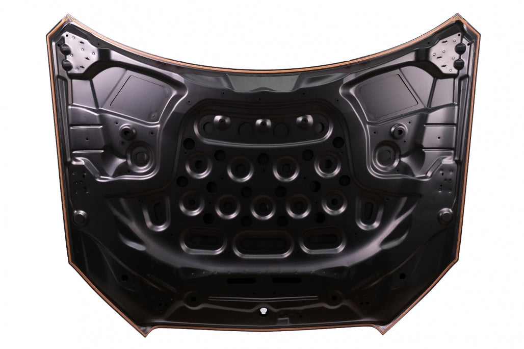 Complete Body Kit W213 E63 Design Conversion for Mercedes E-Class W212 Sedan (2009–2012)