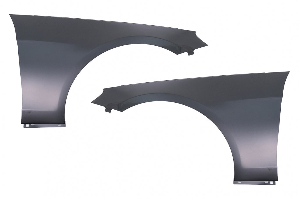 Complete Body Kit W213 E63 Design Conversion for Mercedes E-Class W212 Sedan (2009–2012)
