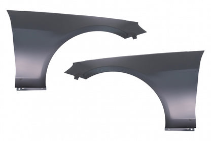 Complete Body Kit W213 E63 Design Conversion for Mercedes E-Class W212 Sedan (2009–2012)