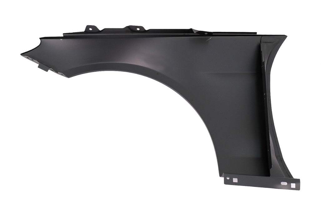 Complete Body Kit W213 E63 Design Conversion for Mercedes E-Class W212 Sedan (2009–2012)