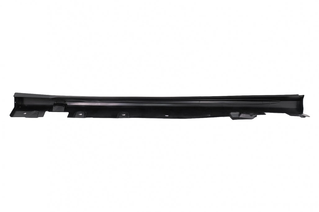 Complete Body Kit W213 E63 Design Conversion for Mercedes E-Class W212 Sedan (2009–2012)