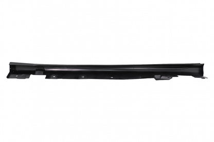 Complete Body Kit W213 E63 Design Conversion for Mercedes E-Class W212 Sedan (2009–2012)