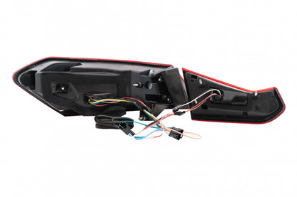 Complete Body Kit W213 E63 Design Conversion for Mercedes E-Class W212 Sedan (2009–2012)