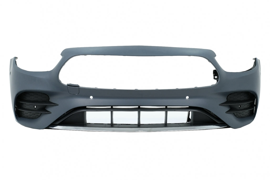 Complete Body Kit W213 E63 Design Conversion for Mercedes E-Class W212 Sedan (2009–2012)