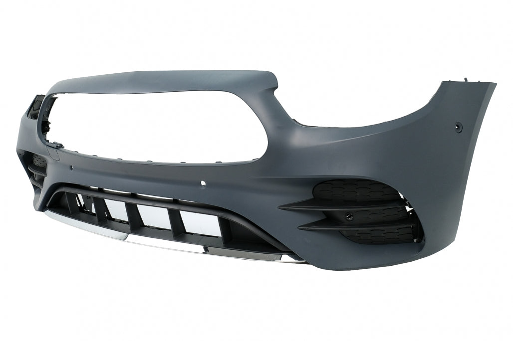 Complete Body Kit W213 E63 Design Conversion for Mercedes E-Class W212 Sedan (2009–2012)