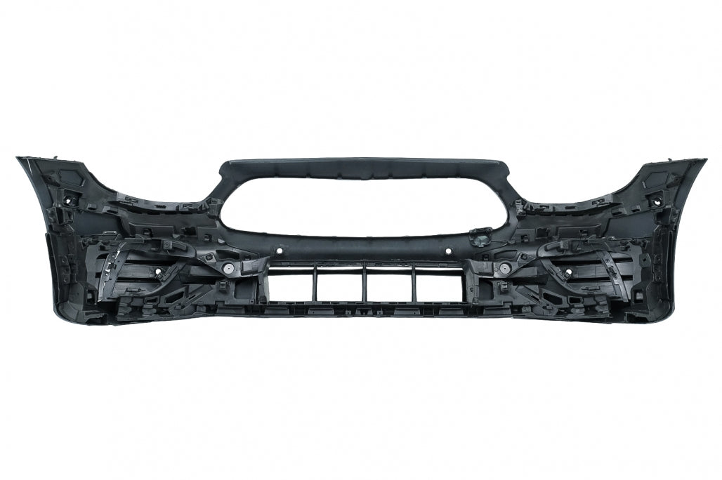 Complete Body Kit W213 E63 Design Conversion for Mercedes E-Class W212 Sedan (2009–2012)