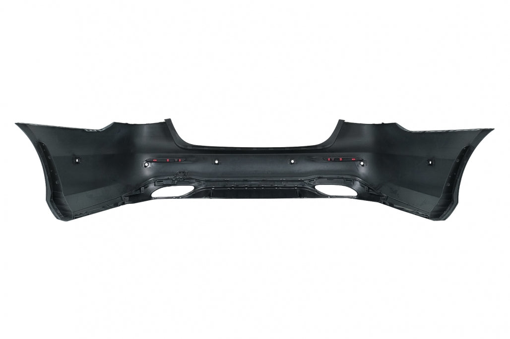 Complete Body Kit W213 E63 Design Conversion for Mercedes E-Class W212 Sedan (2009–2012)