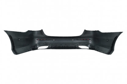 Complete Body Kit W213 E63 Design Conversion for Mercedes E-Class W212 Sedan (2009–2012)