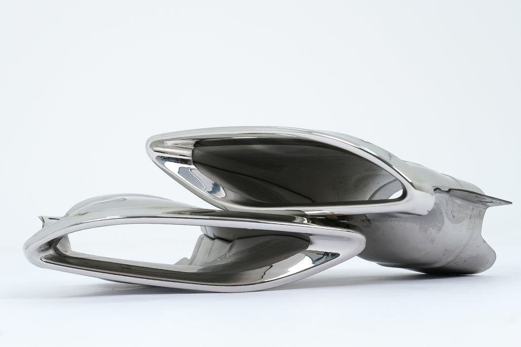 Complete Body Kit W213 E63 Design Conversion for Mercedes E-Class W212 Sedan (2009–2012)