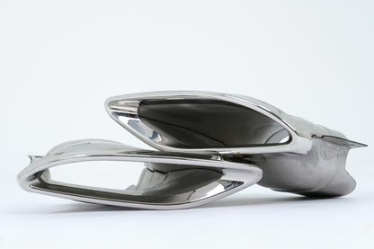 Complete Body Kit W213 E63 Design Conversion for Mercedes E-Class W212 Sedan (2009–2012)