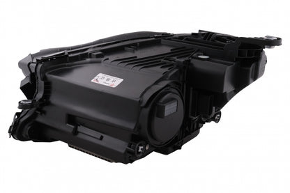 Complete Body Kit W213 E63 Design Conversion for Mercedes E-Class W212 Sedan (2009–2012)