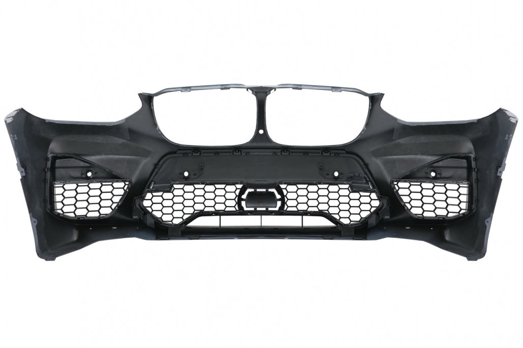 Complete Body Kit X3M Design Piano Black for BMW X3 G01 (2017-2020)
