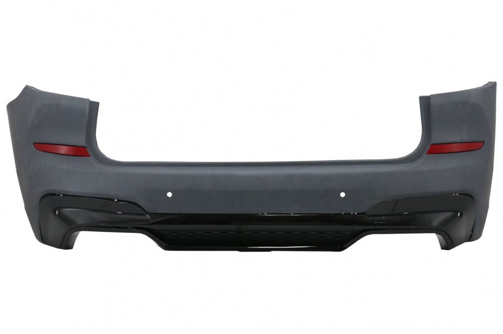 Complete Body Kit X3M Design Piano Black for BMW X3 G01 (2017-2020)