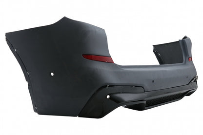 Complete Body Kit X3M Design Piano Black for BMW X3 G01 (2017-2020)