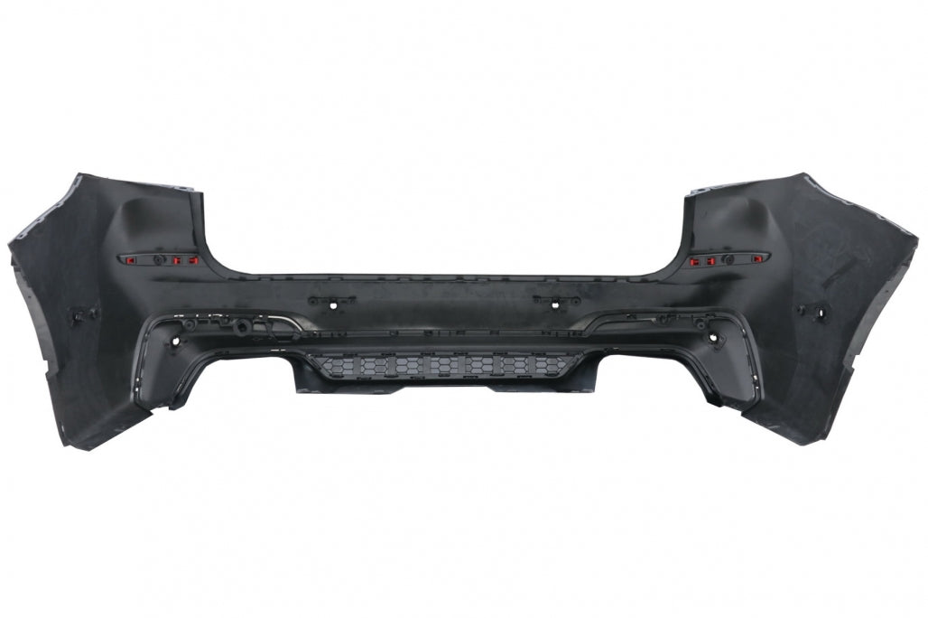 Complete Body Kit X3M Design Piano Black for BMW X3 G01 (2017-2020)