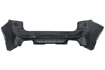 Complete Body Kit X3M Design Piano Black for BMW X3 G01 (2017-2020)