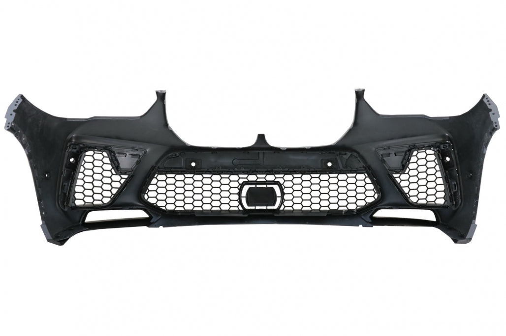 Complete Body Kit X5M Design Black for BMW X5 G05 (2018-2022)