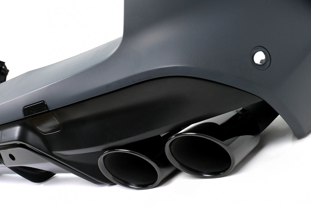 Complete Body Kit X5M Design for BMW X5 G05 LCI (2023-Up)