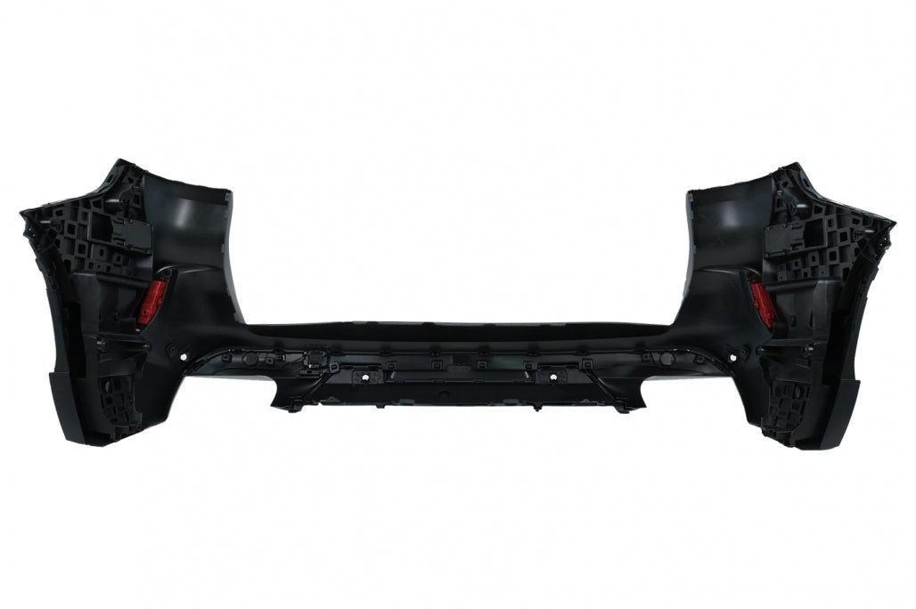 Complete Body Kit X5M Design for BMW X5 G05 LCI (2023-Up)