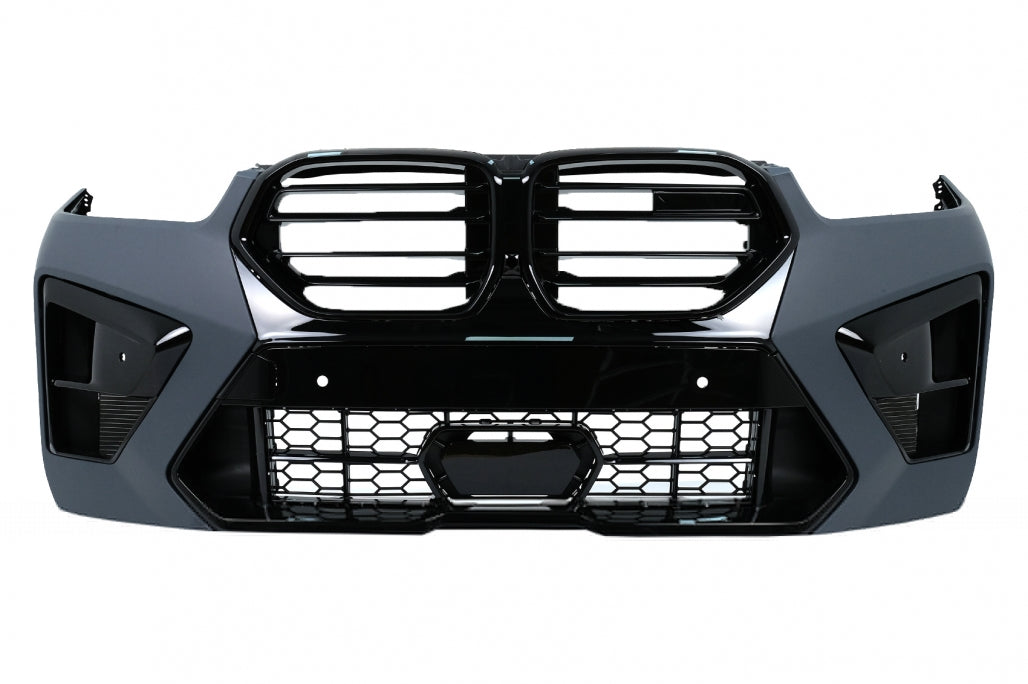 Complete Body Kit X5M Design for BMW X5 G05 LCI (2023-Up)