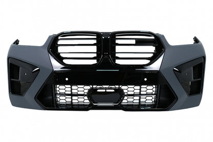 Complete Body Kit X5M Design for BMW X5 G05 LCI (2023-Up)