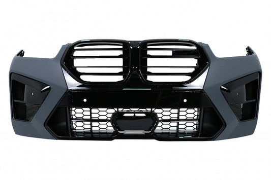 Complete Body Kit X5M Design for BMW X5 G05 LCI (2023-Up)