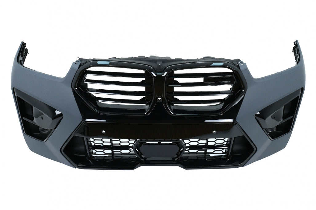 Complete Body Kit X5M Design for BMW X5 G05 LCI (2023-Up)