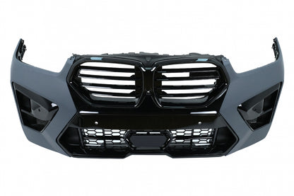 Complete Body Kit X5M Design for BMW X5 G05 LCI (2023-Up)