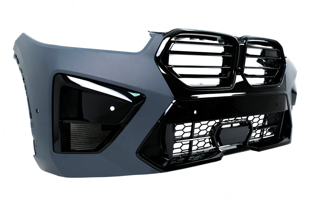 Complete Body Kit X5M Design for BMW X5 G05 LCI (2023-Up)