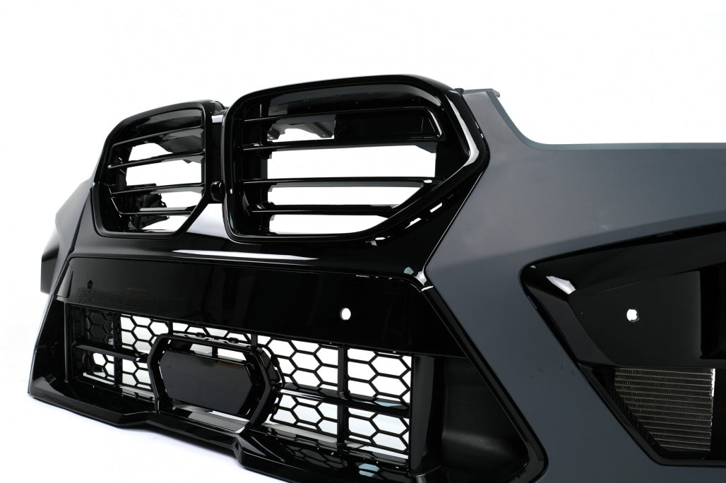 Complete Body Kit X5M Design for BMW X5 G05 LCI (2023-Up)