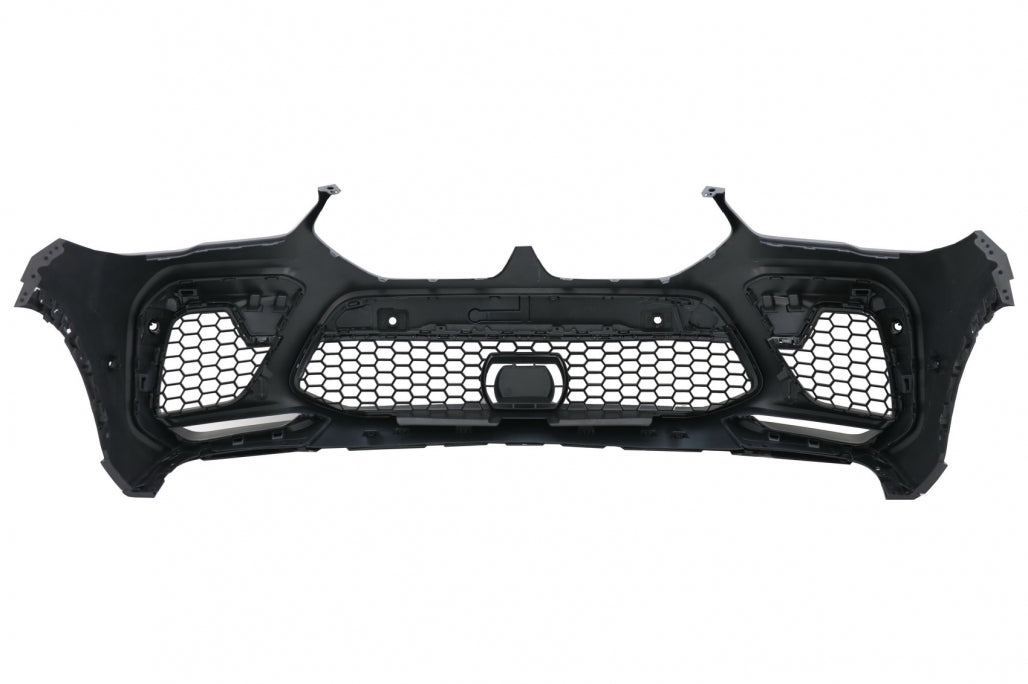 Complete Body Kit X6M Design Black for BMW X6 G06 (10.2019-Up)