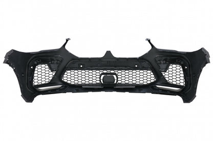 Complete Body Kit X6M Design Black for BMW X6 G06 (10.2019-Up)