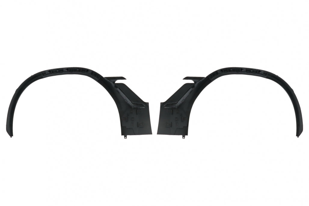 Complete Body Kit X6M Design Black for BMW X6 G06 (10.2019-Up)