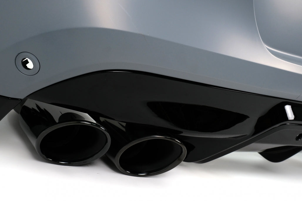 Complete Body Kit X6M Design for BMW X6 G06 (2019-03.2023) & LCI (2023-Up)