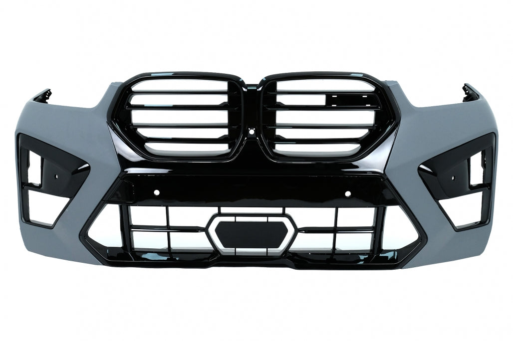 Complete Body Kit X6M Design for BMW X6 G06 (2019-03.2023) & LCI (2023-Up)