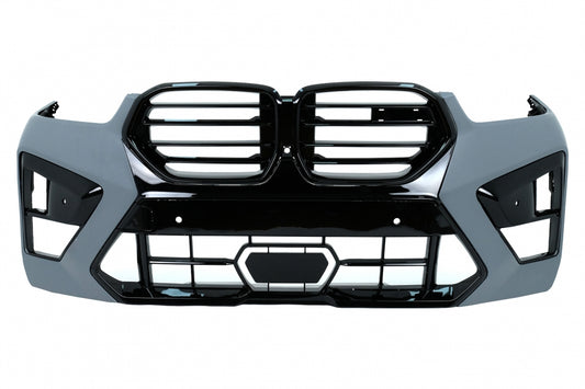 Complete Body Kit X6M Design for BMW X6 G06 (2019-03.2023) & LCI (2023-Up)